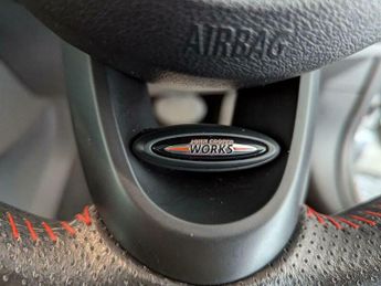 MINI Clubman 2.0 Cooper SD Auto Euro 6 (s/s) 6dr