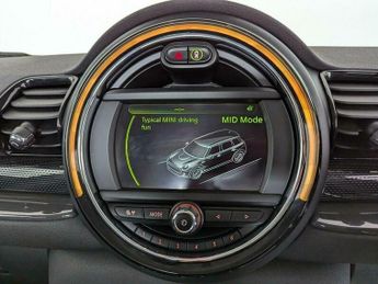 MINI Clubman 2.0 Cooper SD Auto Euro 6 (s/s) 6dr