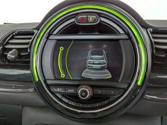 MINI Clubman 2.0 Cooper SD Auto Euro 6 (s/s) 6dr