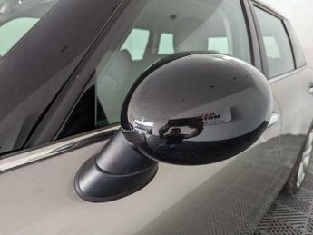 MINI Clubman 2.0 Cooper SD Auto Euro 6 (s/s) 6dr