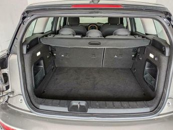 MINI Clubman 2.0 Cooper SD Auto Euro 6 (s/s) 6dr
