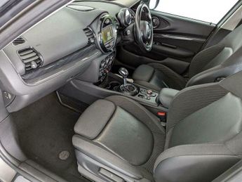 MINI Clubman 2.0 Cooper SD Auto Euro 6 (s/s) 6dr