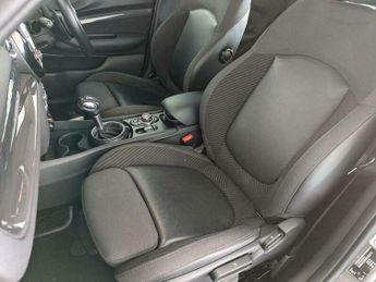 MINI Clubman 2.0 Cooper SD Auto Euro 6 (s/s) 6dr