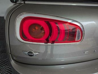 MINI Clubman 2.0 Cooper SD Auto Euro 6 (s/s) 6dr