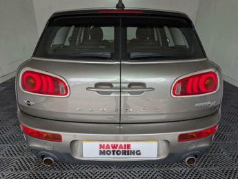MINI Clubman 2.0 Cooper SD Auto Euro 6 (s/s) 6dr
