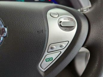 Nissan Leaf 30kWh Black Edition Auto 5dr