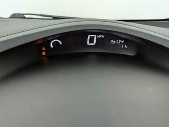Nissan Leaf 30kWh Black Edition Auto 5dr