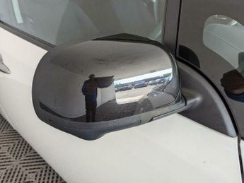 Nissan Leaf 30kWh Black Edition Auto 5dr