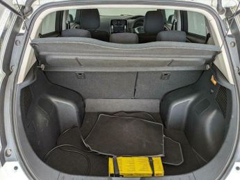 Nissan Leaf 30kWh Black Edition Auto 5dr