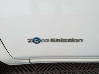Nissan Leaf 30kWh Black Edition Auto 5dr