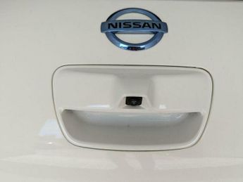 Nissan Leaf 30kWh Black Edition Auto 5dr