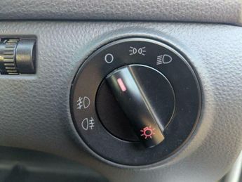 Volkswagen Polo 1.4 S 5dr