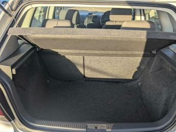 Volkswagen Polo 1.4 S 5dr