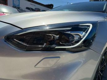 Ford Focus 1.5 EcoBlue ST-Line X Auto Euro 6 (s/s) 5dr