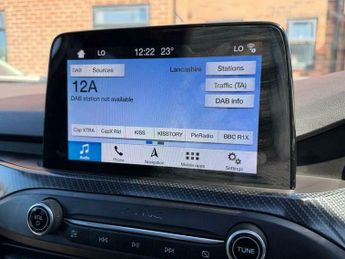 Ford Focus 1.5 EcoBlue ST-Line X Auto Euro 6 (s/s) 5dr