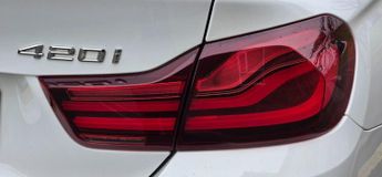 BMW 4 SERIES Gran Coupe 2.0 420i GPF M Sport Auto Euro 6 (s/s) 5dr