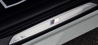 BMW 4 SERIES Gran Coupe 2.0 420i GPF M Sport Auto Euro 6 (s/s) 5dr