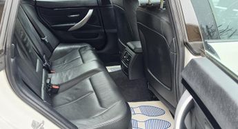 BMW 4 SERIES Gran Coupe 2.0 420i GPF M Sport Auto Euro 6 (s/s) 5dr