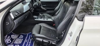 BMW 4 SERIES Gran Coupe 2.0 420i GPF M Sport Auto Euro 6 (s/s) 5dr