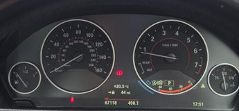 BMW 4 SERIES Gran Coupe 2.0 420i GPF M Sport Auto Euro 6 (s/s) 5dr
