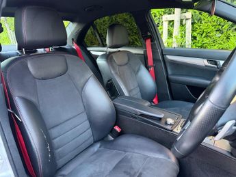 Mercedes GL Class C180 BLUEEFFICIENCY AMG SPORT PLUS