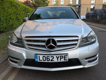 Mercedes GL Class C180 BLUEEFFICIENCY AMG SPORT PLUS