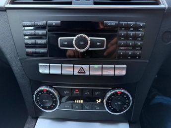 Mercedes GL Class C180 BLUEEFFICIENCY AMG SPORT PLUS