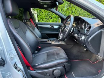 Mercedes GL Class C180 BLUEEFFICIENCY AMG SPORT PLUS