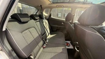 Kia Venga 1.6 3 Auto Euro 5 5dr