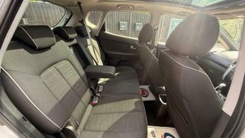 Kia Venga 1.6 3 Auto Euro 5 5dr