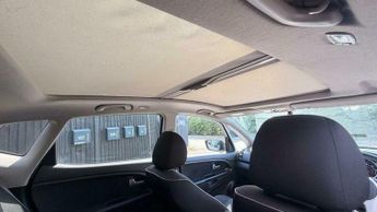 Kia Venga 1.6 3 Auto Euro 5 5dr