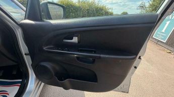 Kia Venga 1.6 3 Auto Euro 5 5dr