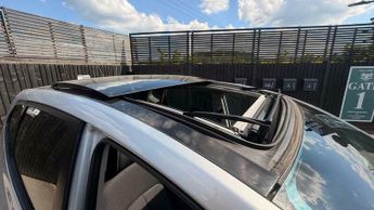 Kia Venga 1.6 3 Auto Euro 5 5dr
