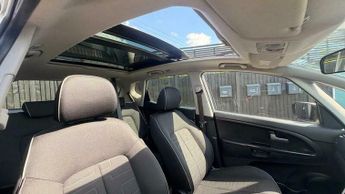 Kia Venga 1.6 3 Auto Euro 5 5dr