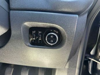 Vauxhall Corsa 1.2i ecoFLEX 16V SXi Euro 5 (s/s) 3dr