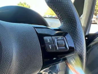 Vauxhall Corsa 1.2i ecoFLEX 16V SXi Euro 5 (s/s) 3dr