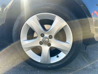 Vauxhall Corsa 1.2i ecoFLEX 16V SXi Euro 5 (s/s) 3dr