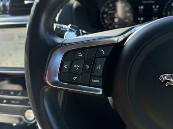 Jaguar F-Pace 3.0 D300 V6 S Auto AWD Euro 6 (s/s) 5dr