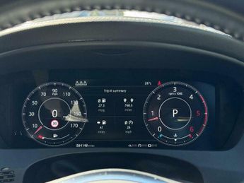 Jaguar F-Pace 3.0 D300 V6 S Auto AWD Euro 6 (s/s) 5dr