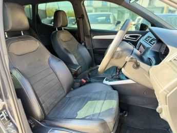 SEAT Arona 1.0 TSI XCELLENCE Lux DSG Euro 6 (s/s) 5dr