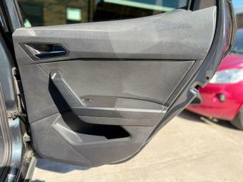SEAT Arona 1.0 TSI XCELLENCE Lux DSG Euro 6 (s/s) 5dr