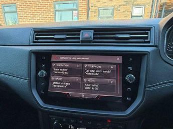 SEAT Arona 1.0 TSI XCELLENCE Lux DSG Euro 6 (s/s) 5dr