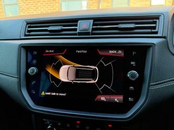 SEAT Arona 1.0 TSI XCELLENCE Lux DSG Euro 6 (s/s) 5dr