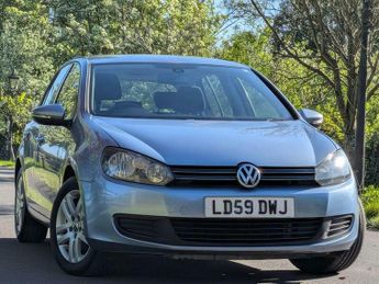 Volkswagen Golf 1.4 TSI SE Euro 5 5dr