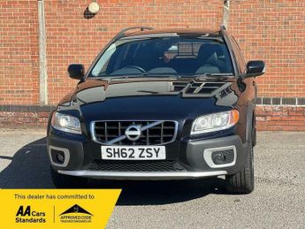 Volvo XC70 2.4 D5 SE Lux Geartronic AWD Euro 5 5dr