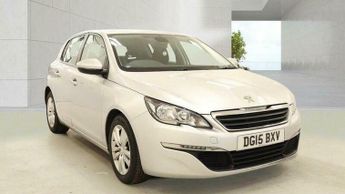 Peugeot 308 1.6 BlueHDi Active Euro 6 (s/s) 5dr