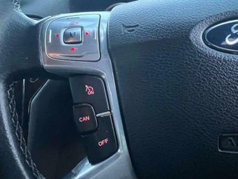 Ford Mondeo 2.0 TDCi Ghia 5dr
