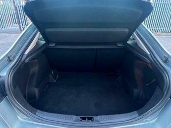 Ford Mondeo 2.0 TDCi Ghia 5dr