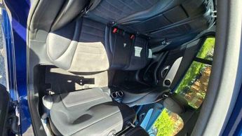 Mercedes-Benz C Class 1.5 C200 MHEV EQ Boost AMG Line (Premium) Saloon 4dr Petrol G-Tr