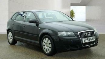 Audi A3 1.6 Special Edition Sportback 5dr